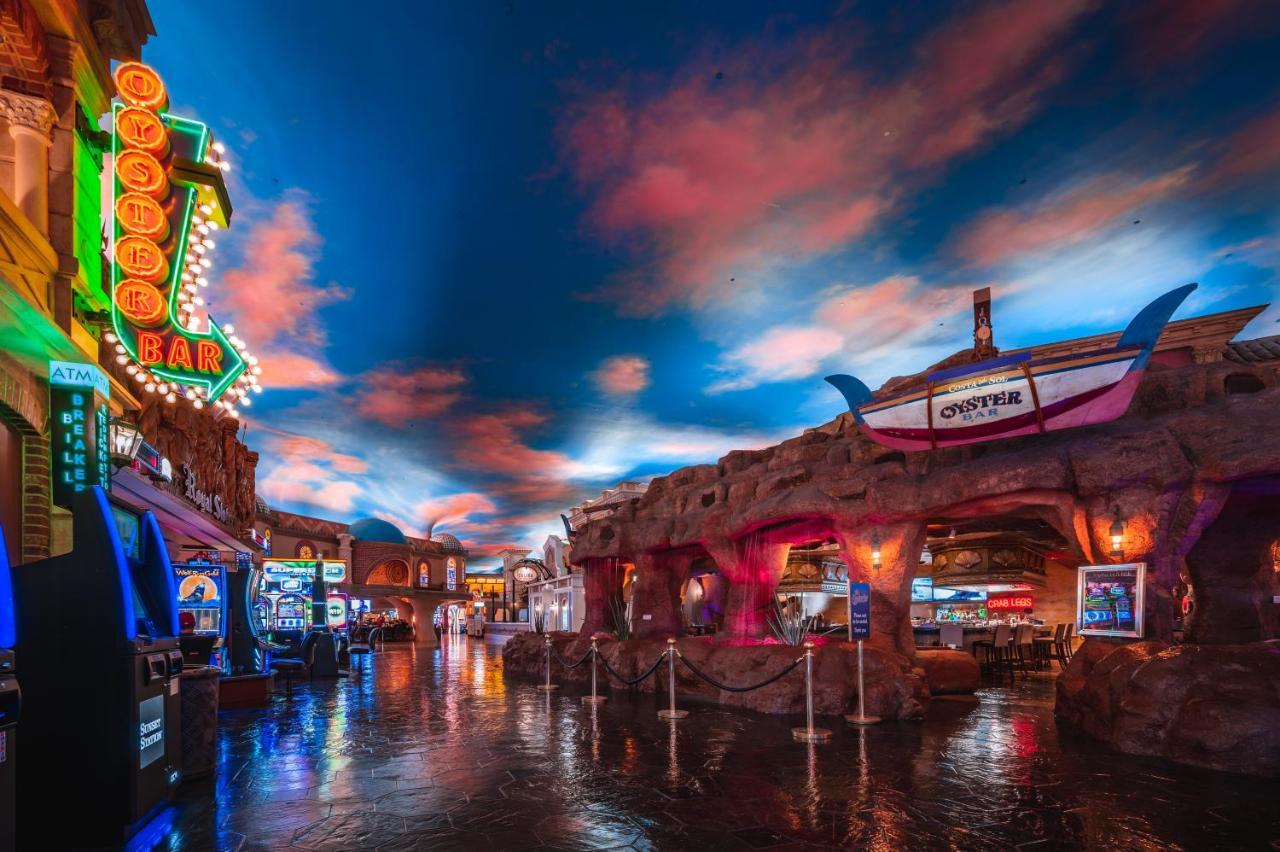 Sunset Station Hotel & Casino Las Vegas Ngoại thất bức ảnh