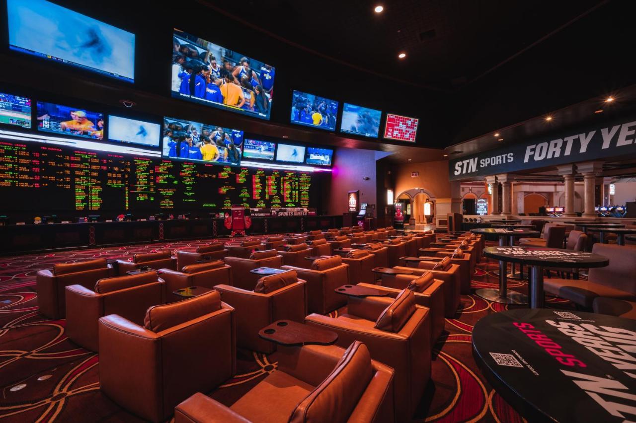 Sunset Station Hotel & Casino Las Vegas Ngoại thất bức ảnh