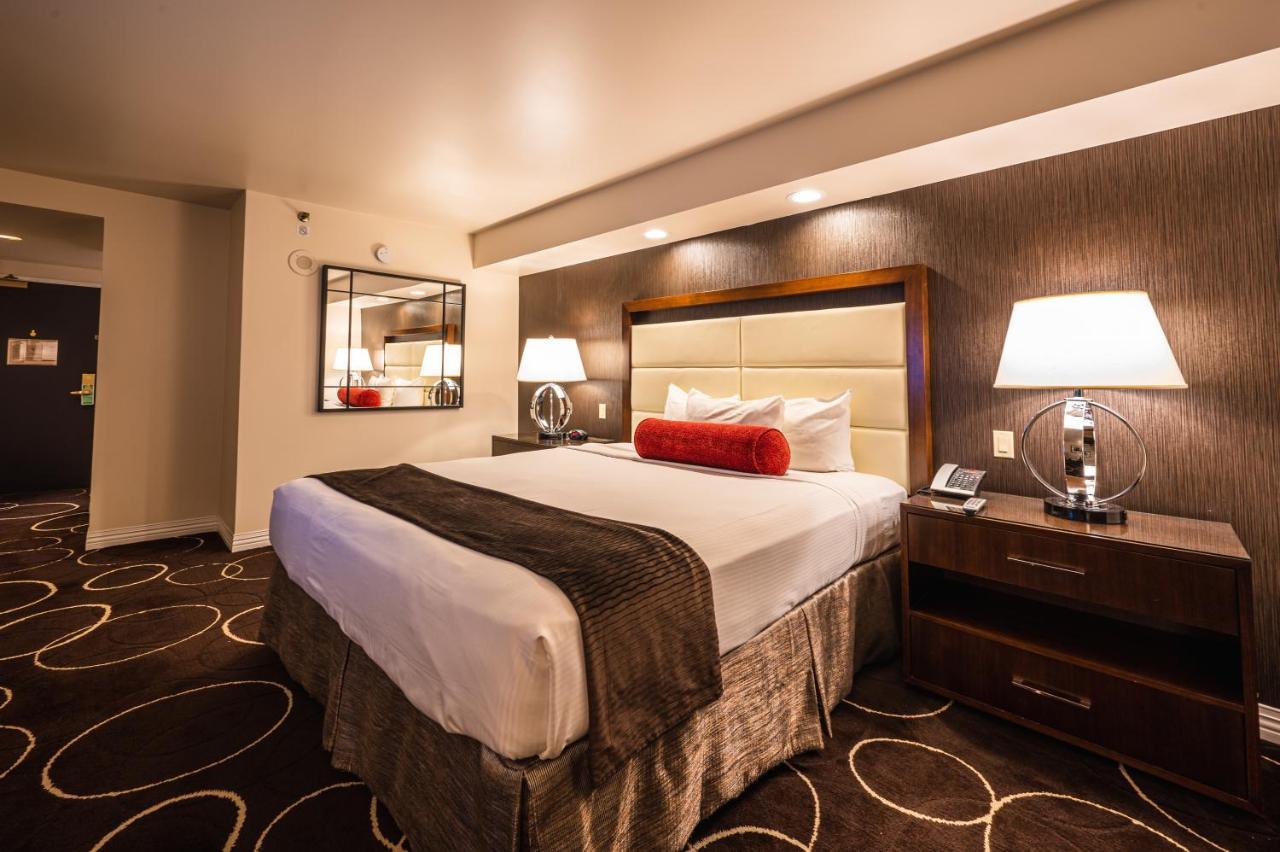 Sunset Station Hotel & Casino Las Vegas Ngoại thất bức ảnh