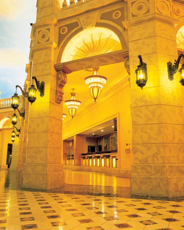 Sunset Station Hotel & Casino Las Vegas Ngoại thất bức ảnh