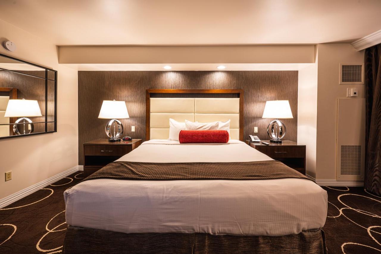 Sunset Station Hotel & Casino Las Vegas Ngoại thất bức ảnh