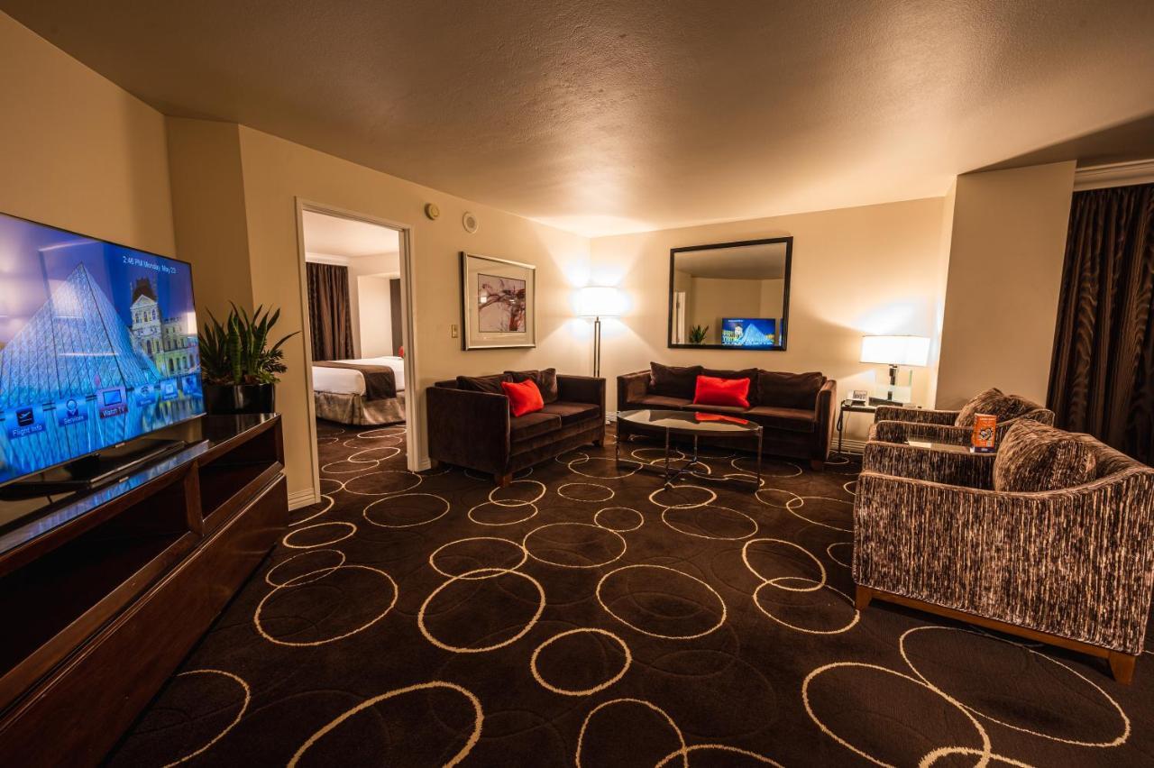 Sunset Station Hotel & Casino Las Vegas Ngoại thất bức ảnh