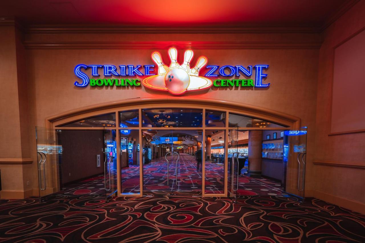 Sunset Station Hotel & Casino Las Vegas Ngoại thất bức ảnh