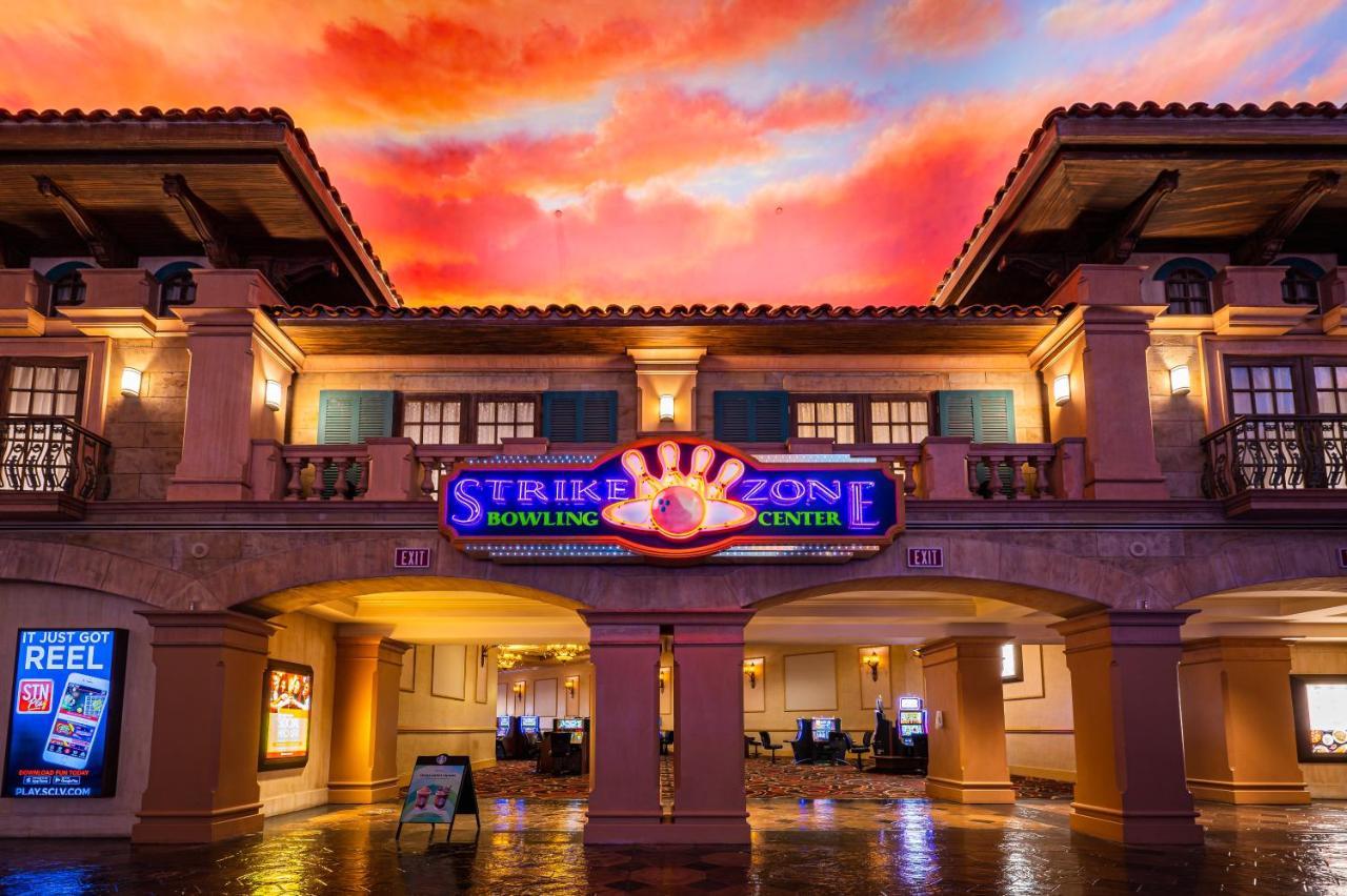 Sunset Station Hotel & Casino Las Vegas Ngoại thất bức ảnh