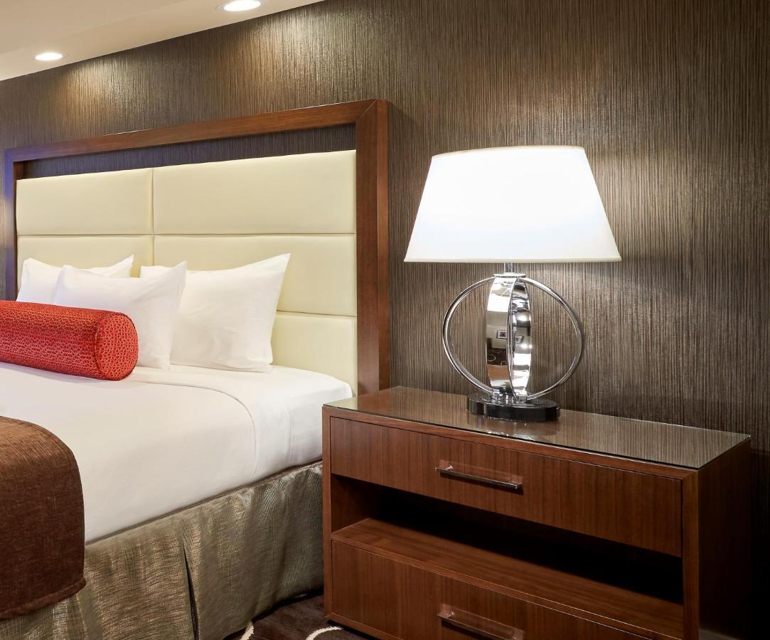 Sunset Station Hotel & Casino Las Vegas Ngoại thất bức ảnh