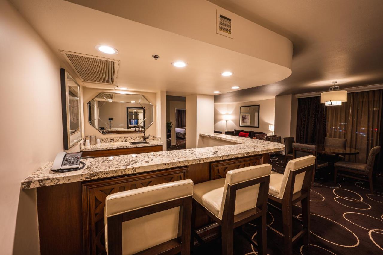 Sunset Station Hotel & Casino Las Vegas Ngoại thất bức ảnh
