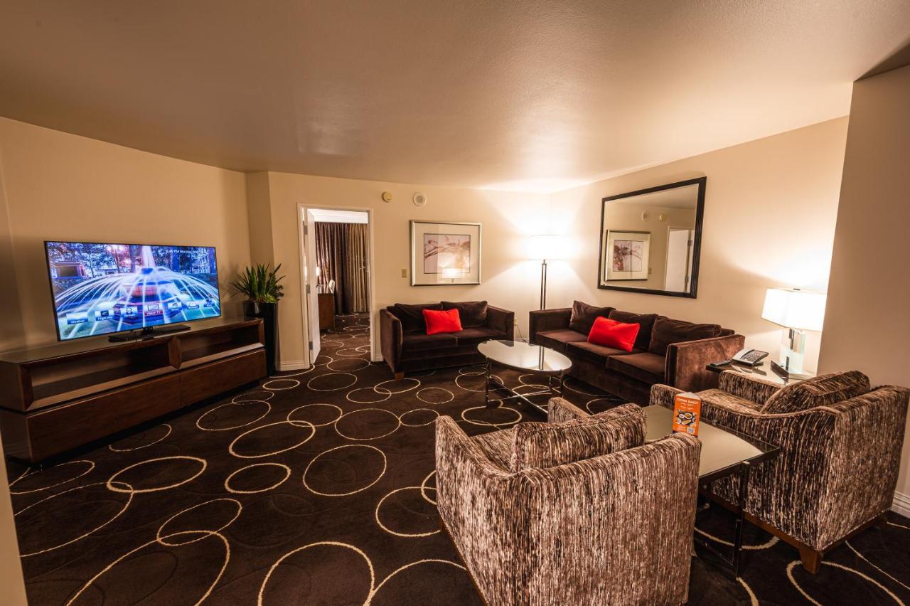 Sunset Station Hotel & Casino Las Vegas Ngoại thất bức ảnh