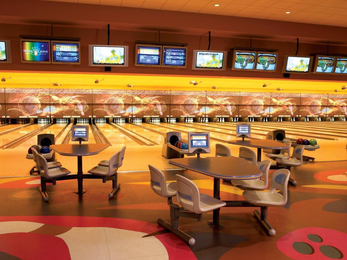 Sunset Station Hotel & Casino Las Vegas Ngoại thất bức ảnh