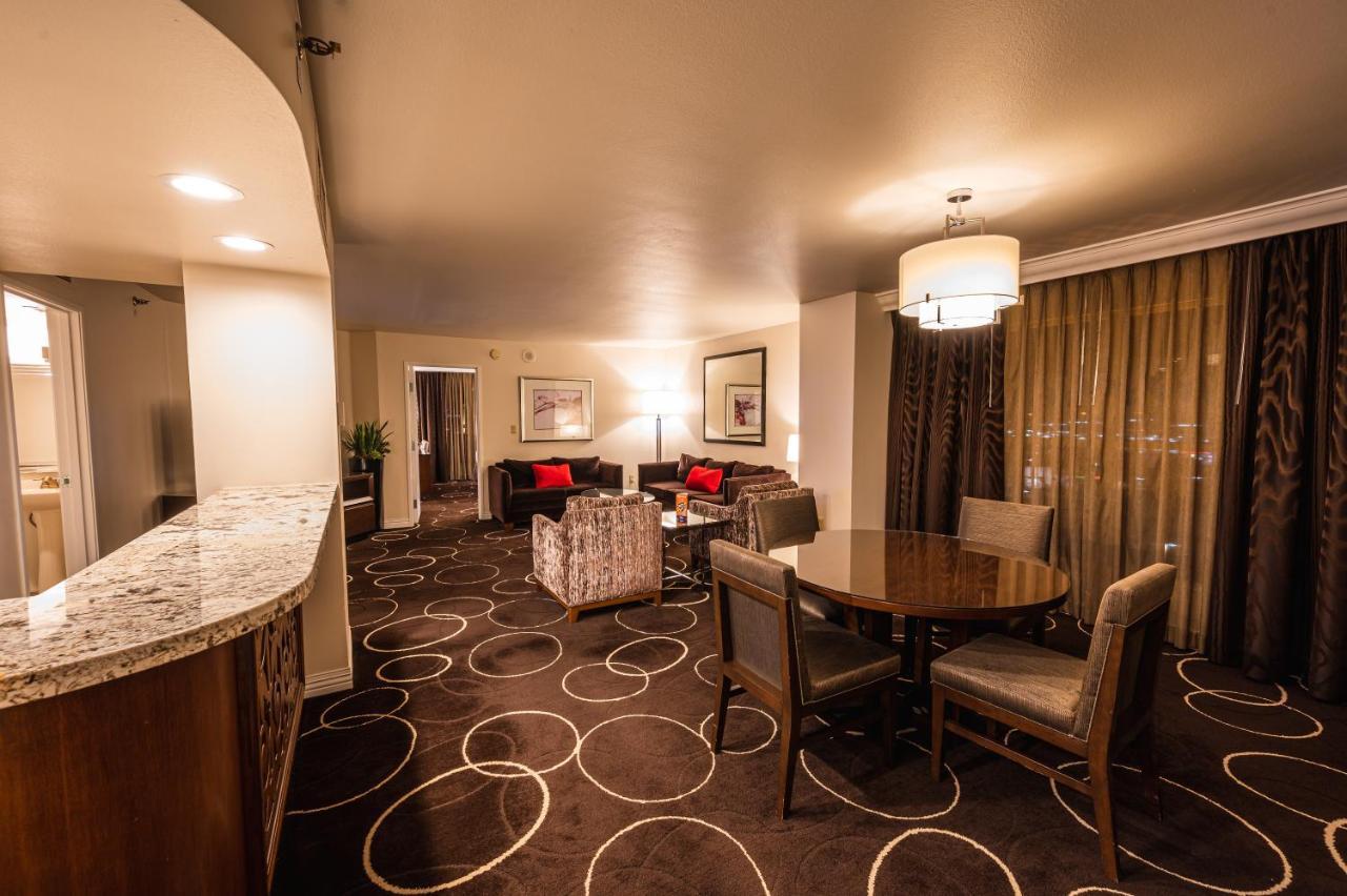 Sunset Station Hotel & Casino Las Vegas Ngoại thất bức ảnh