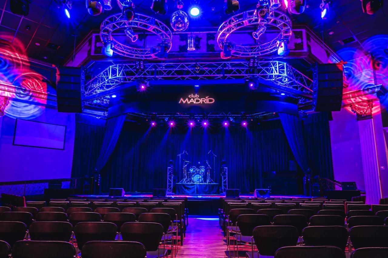 Sunset Station Hotel & Casino Las Vegas Ngoại thất bức ảnh