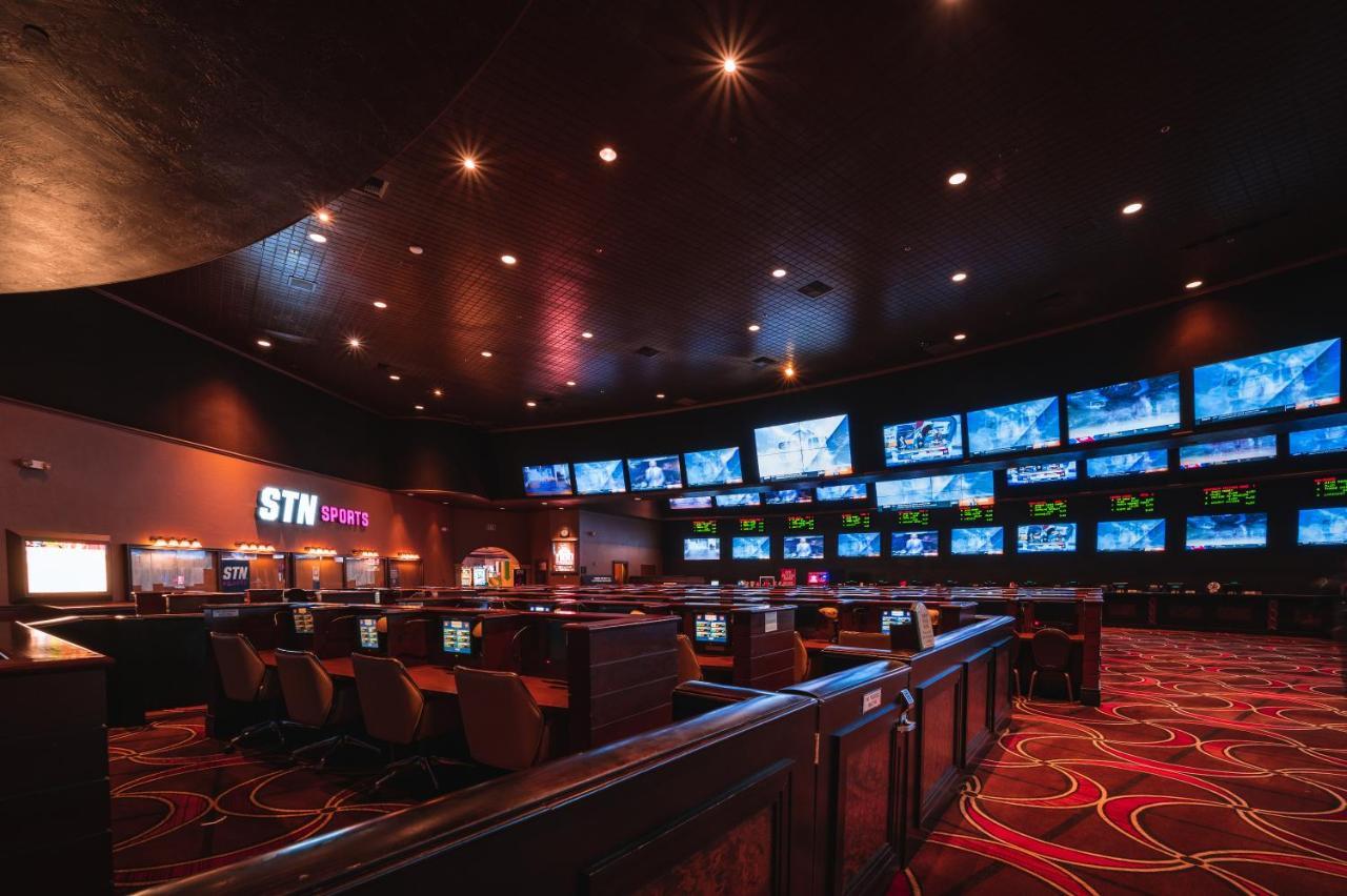 Sunset Station Hotel & Casino Las Vegas Ngoại thất bức ảnh