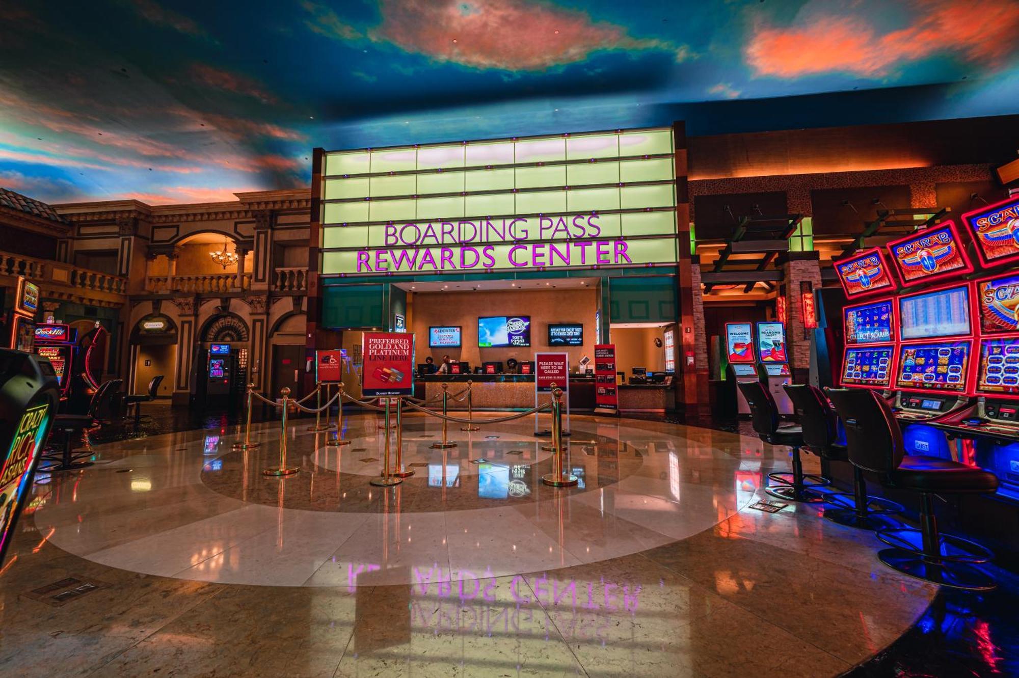 Sunset Station Hotel & Casino Las Vegas Ngoại thất bức ảnh