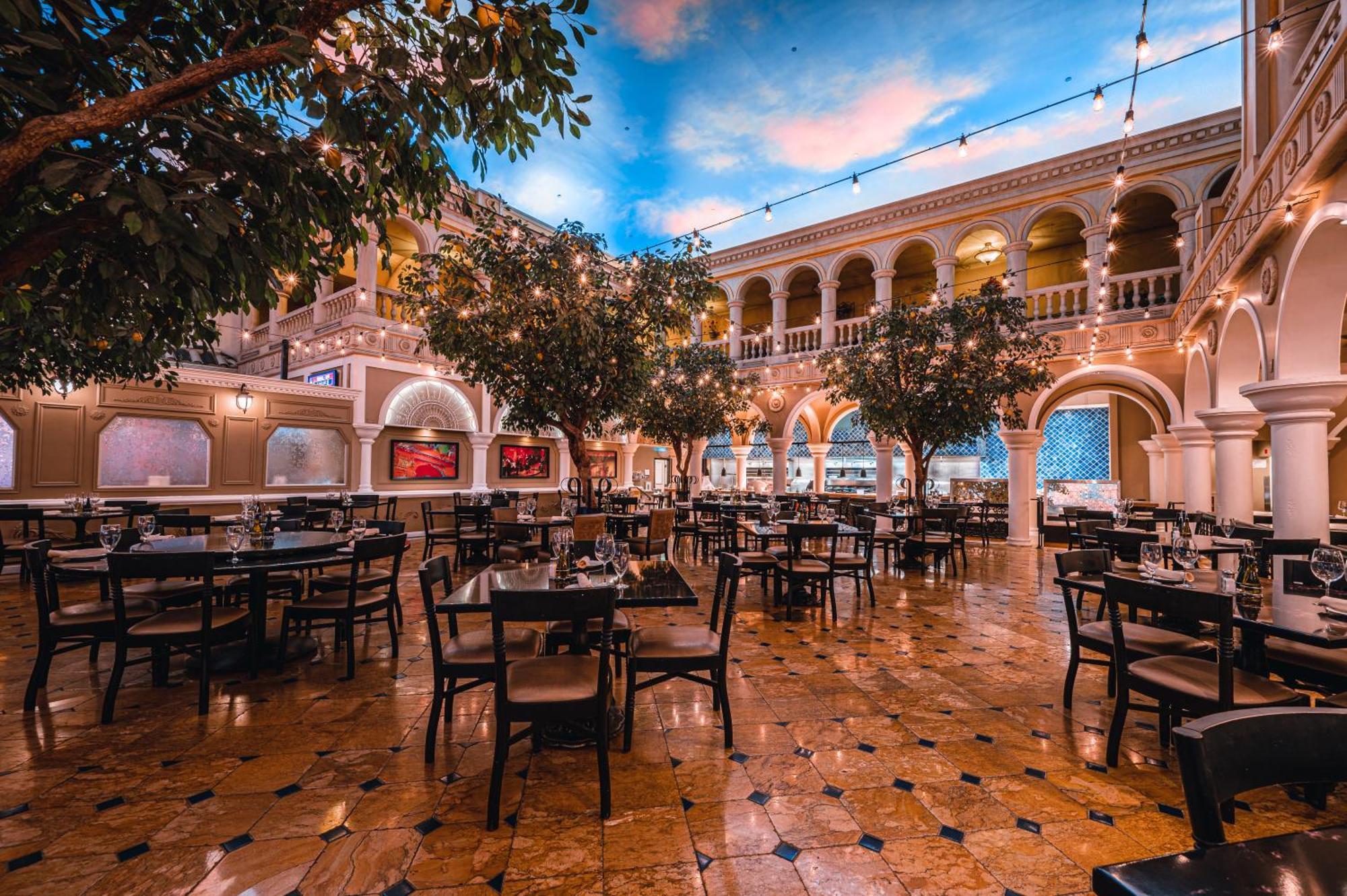 Sunset Station Hotel & Casino Las Vegas Ngoại thất bức ảnh