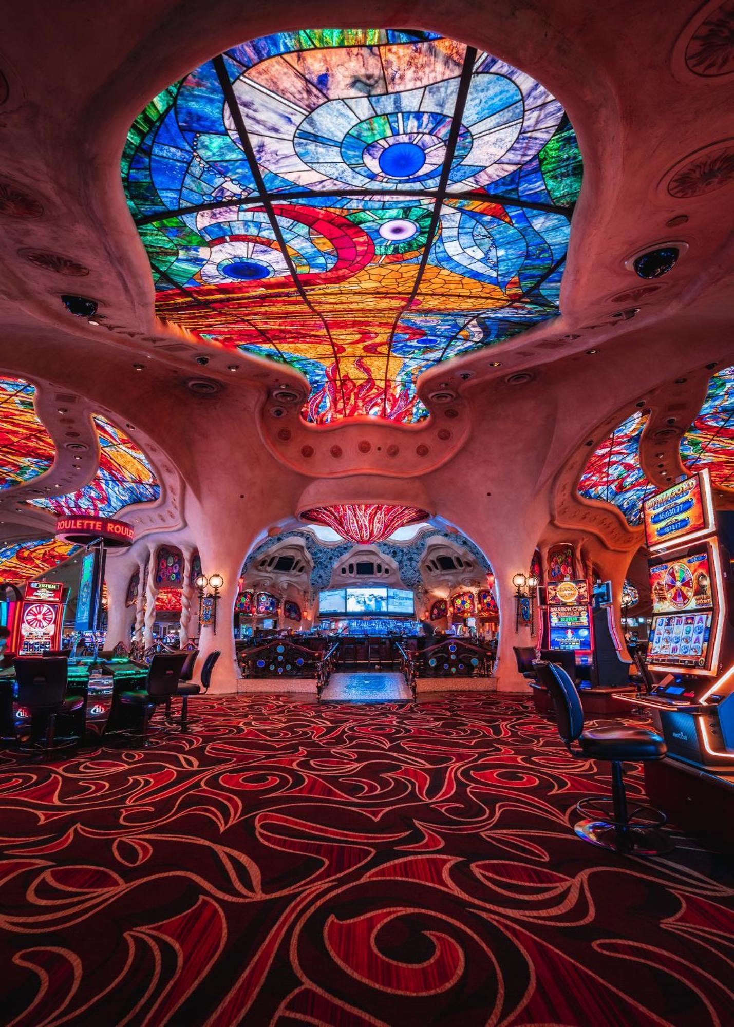 Sunset Station Hotel & Casino Las Vegas Ngoại thất bức ảnh