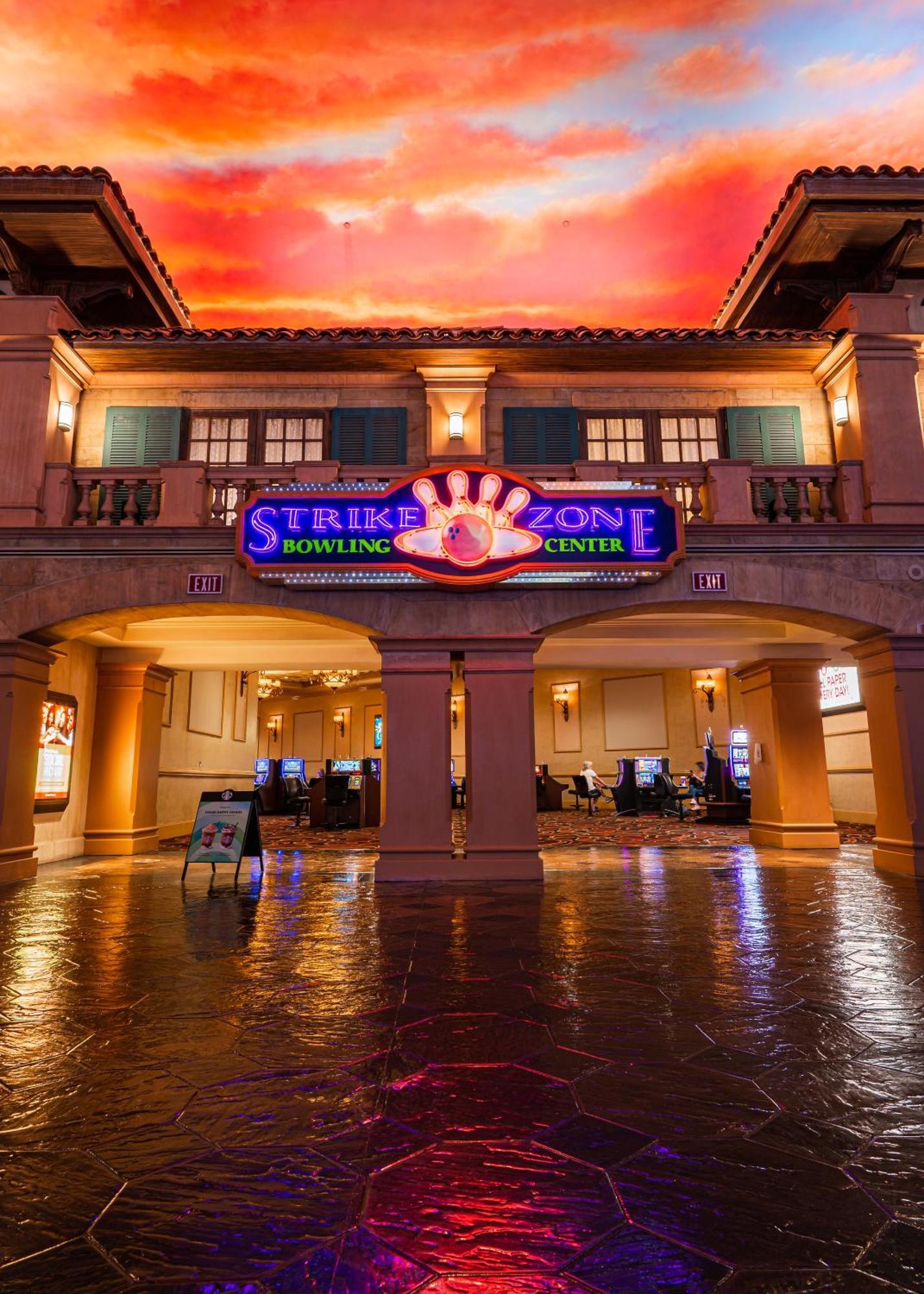 Sunset Station Hotel & Casino Las Vegas Ngoại thất bức ảnh