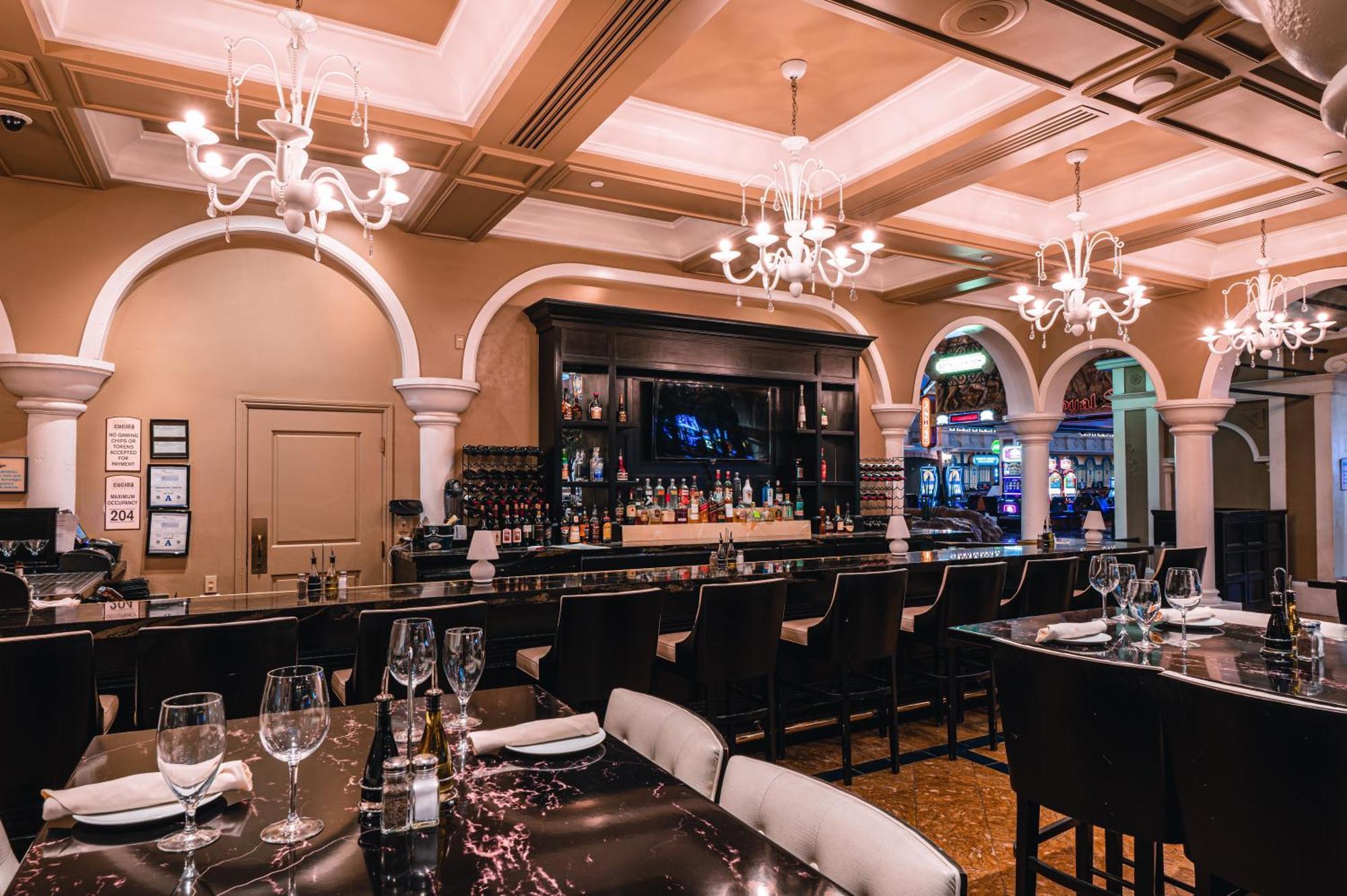 Sunset Station Hotel & Casino Las Vegas Ngoại thất bức ảnh